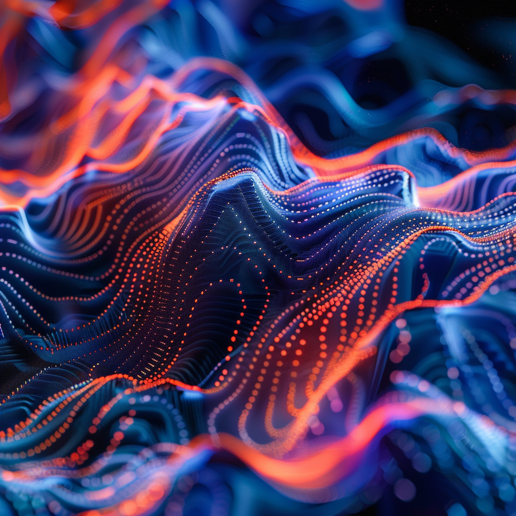 Delta Waves: The Frequency of  Restoration