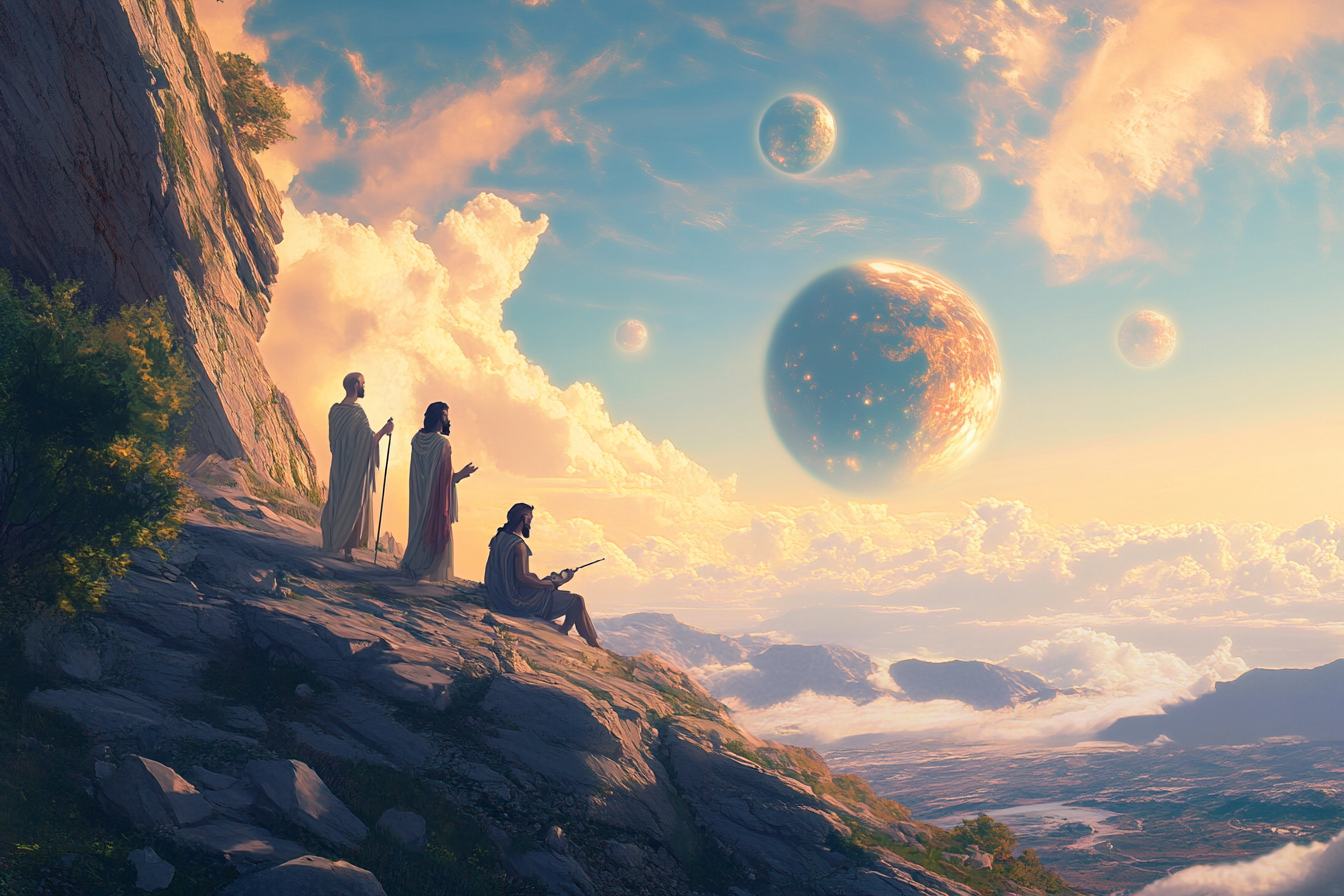 Music in Ancient Greece: The Science of Harmony and the Mind