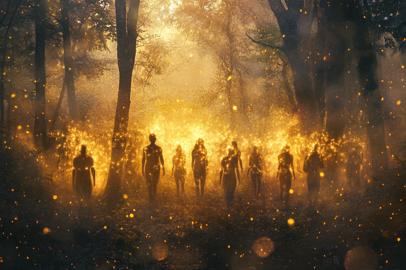 Unlocking the Power of Heart-Brain Coherence: A Scientific Journey to Holistic Well-being