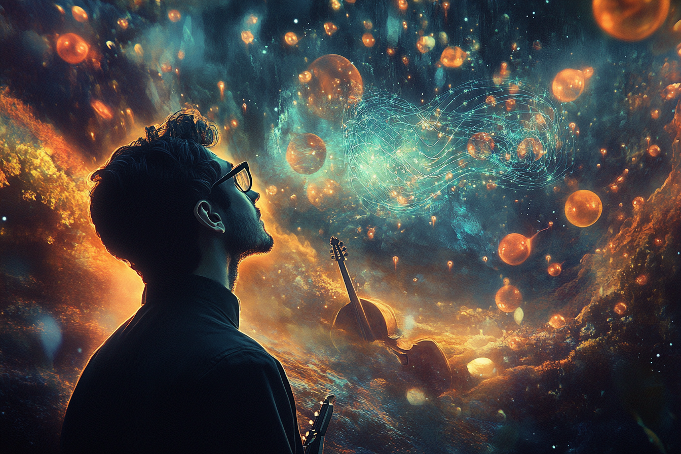 The Hidden Power of Music on the Brain