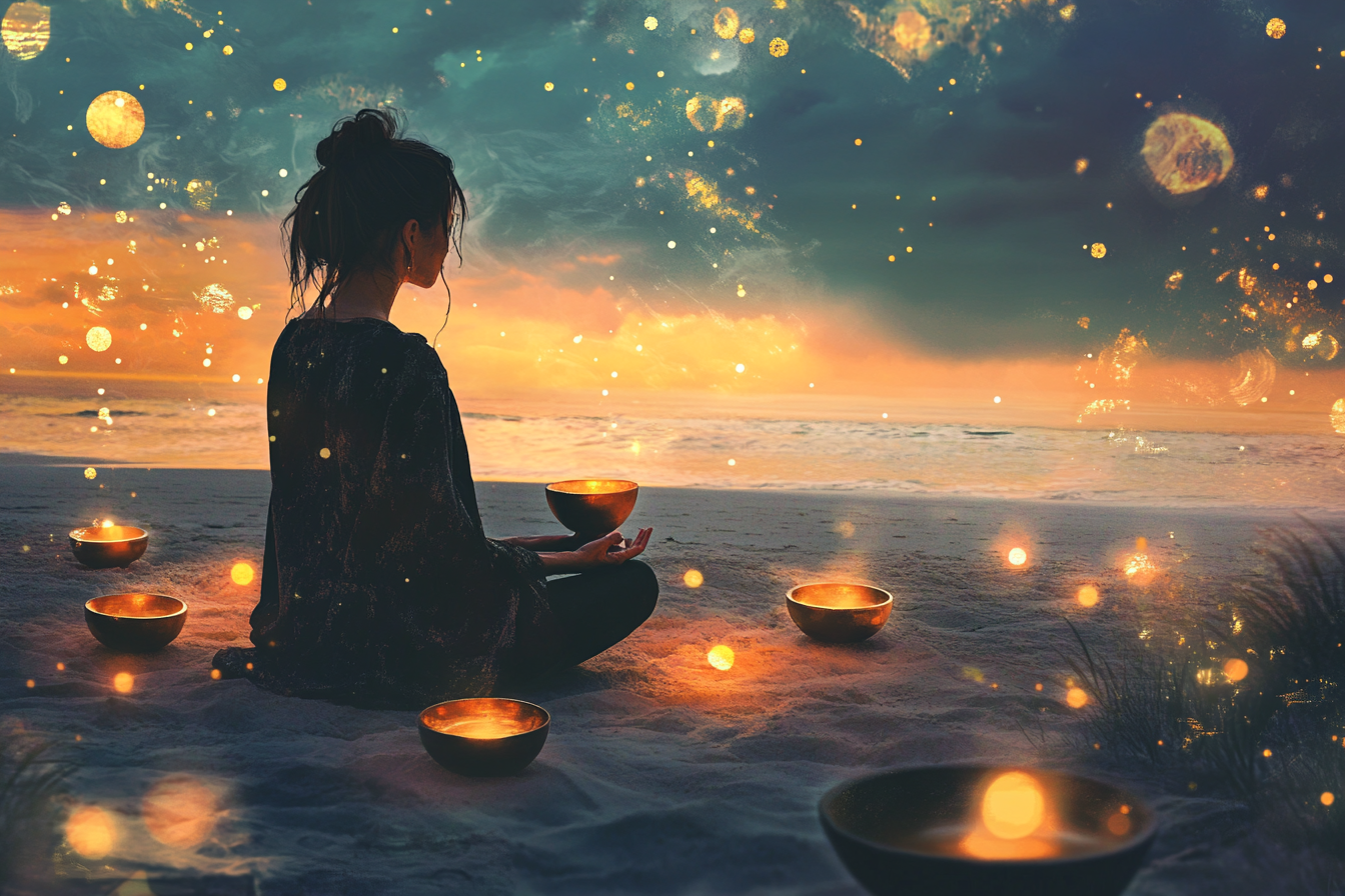 Solfeggio Frequencies: Mystical Tones or Musical Myth?