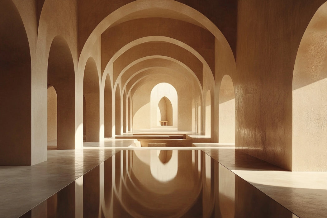 Gamma Waves: Soaring to the Heights of Human Consciousness