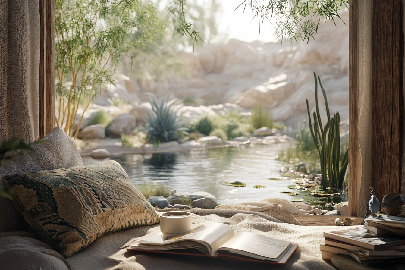 Theta Waves: The Bridge Between Your Conscious and Unconscious Minds