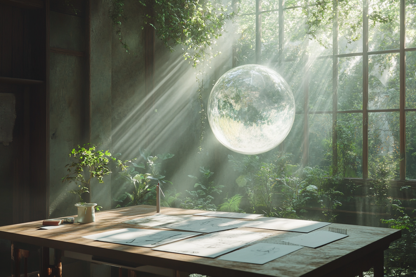 Beta Waves: The Busy Bees of Your Brain