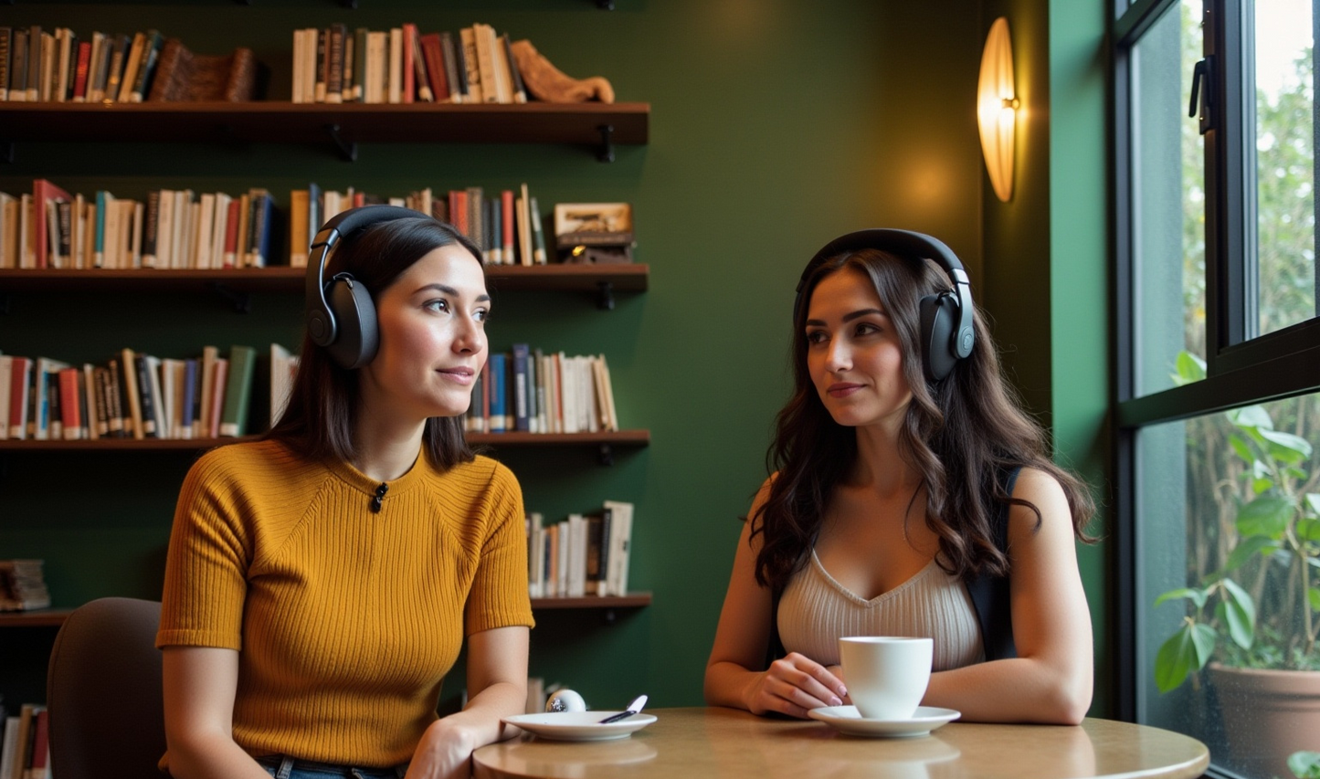 Sounds Like You: How Personality Shapes Music Preference—and Mental States