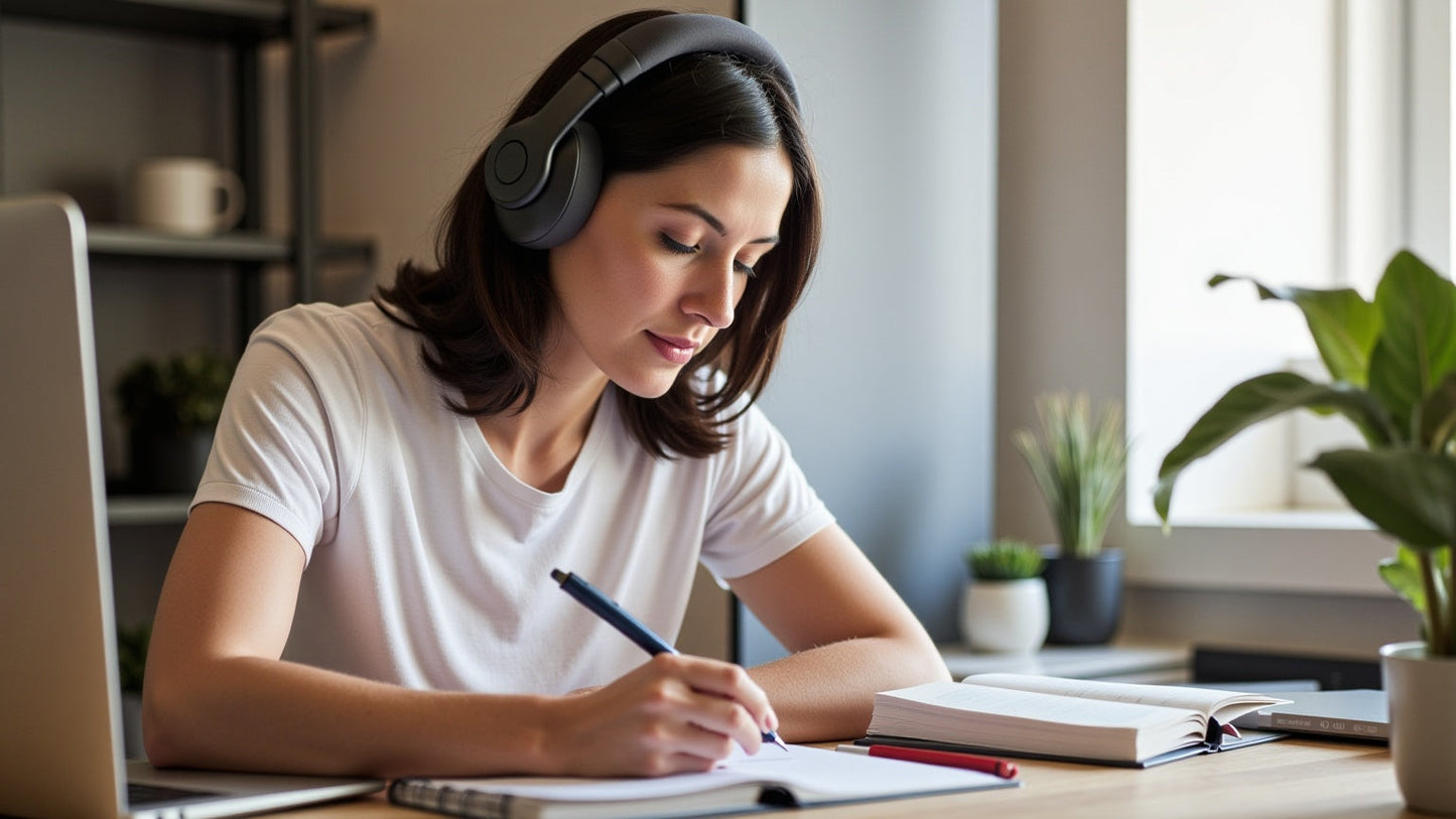 Sound That Listens: How AI-Generated Music Is Shaping the Future of Mental Fitness with Wearable EEG