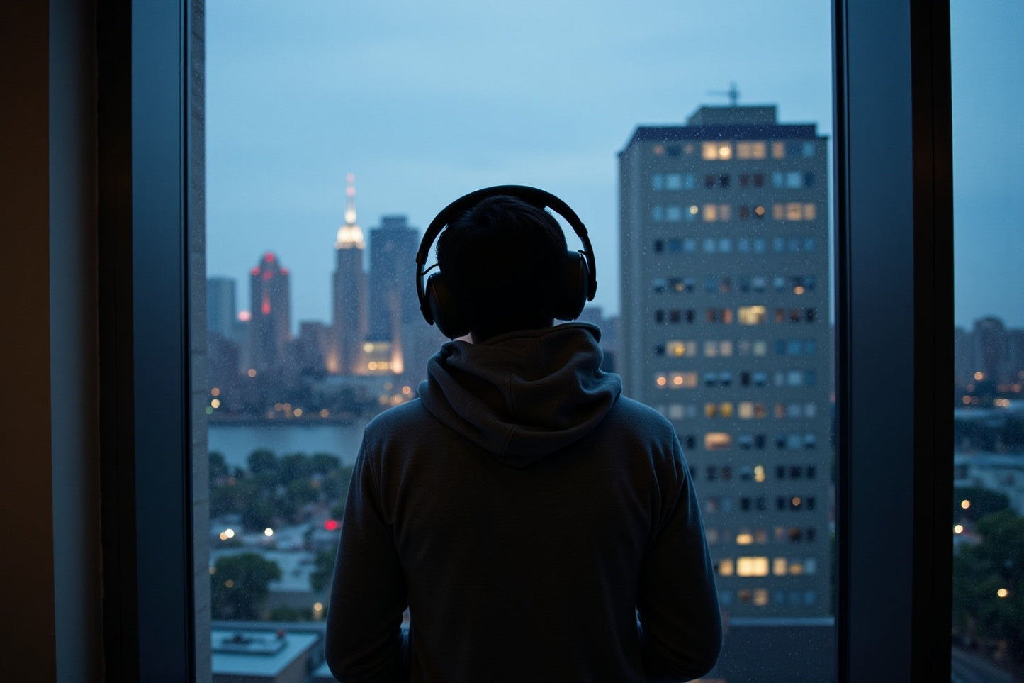 Your Brain on Music: How Your Playlist Shapes Your Mind and Body