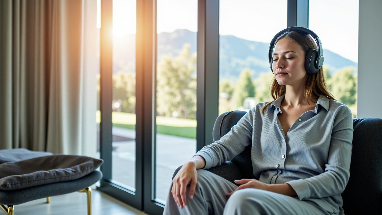 Music as Medicine: Daniel Levitin’s New Book on the Neuroscience of Sound and Healing