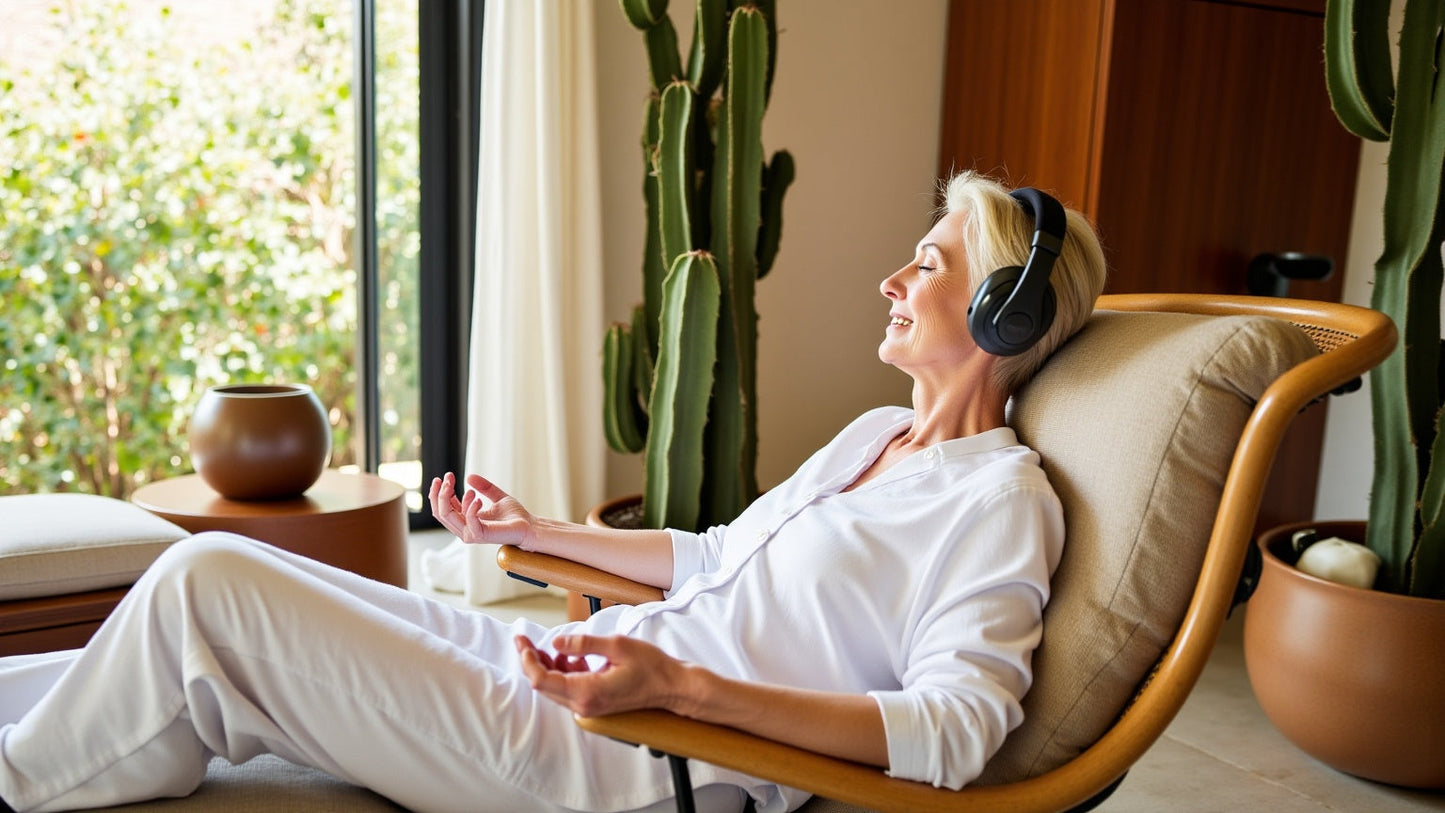 How Music Supports the Aging Brain: Applications for Cognitive Decline and Prevention