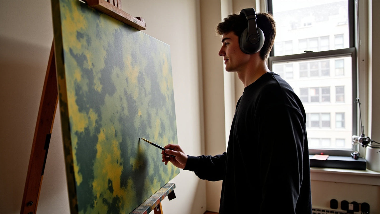 In the Zone: The Neuroscience of Flow and How to Train Your Brain for It