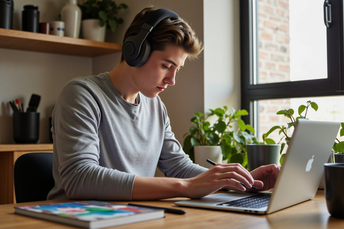 What is your brain’s Default Mode Network and why does it matter?