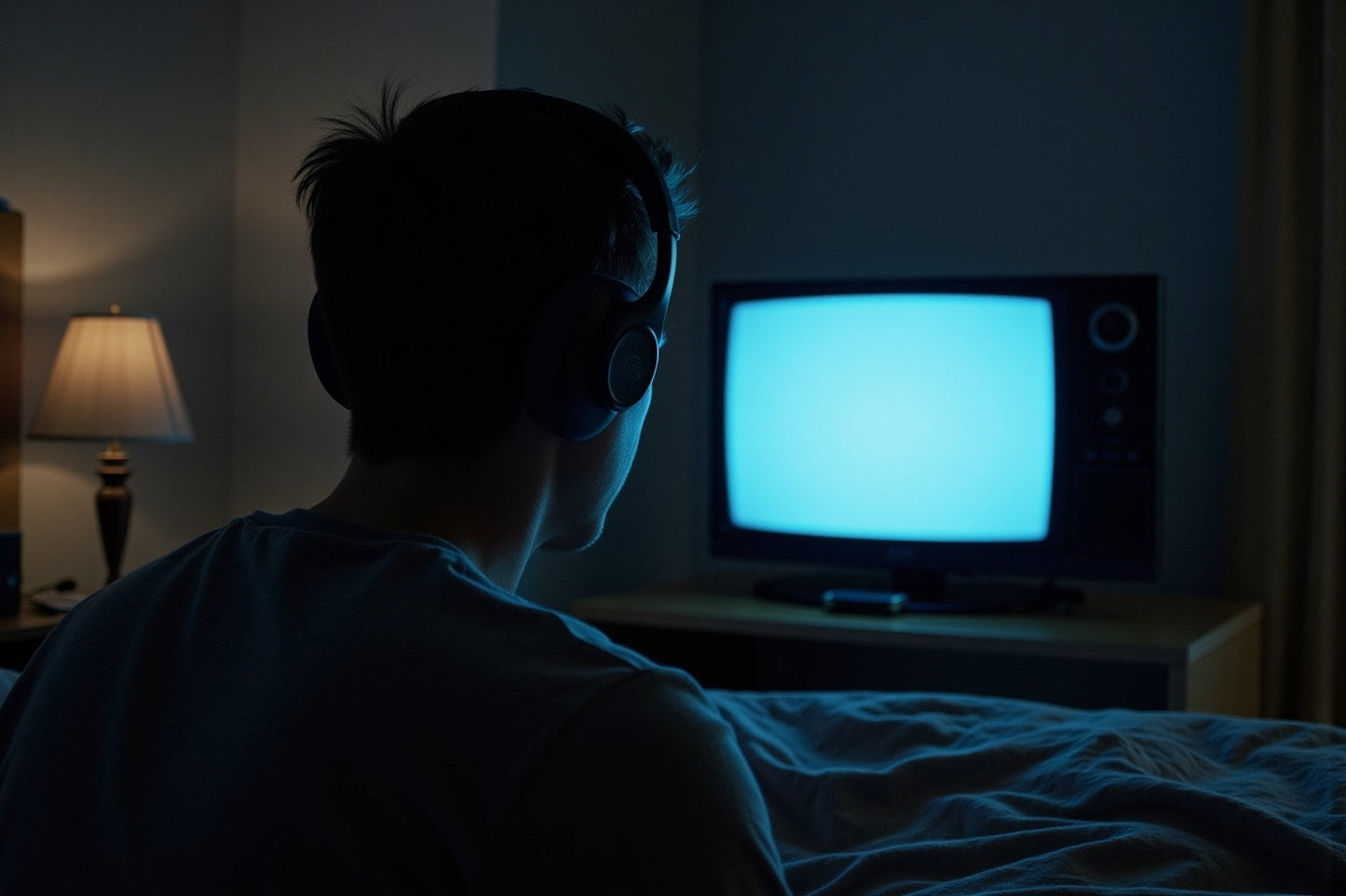 The Brain on Static: Exploring the Science of White Noise