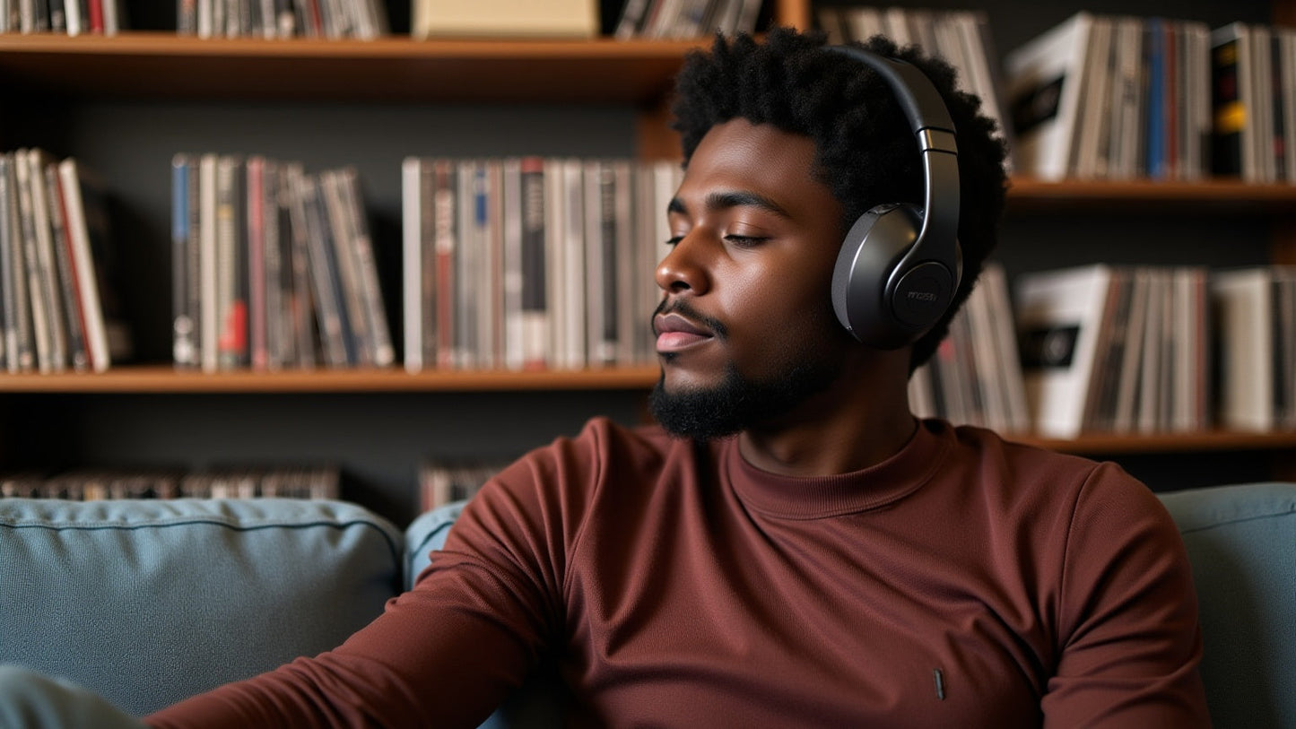 Neural Resonance Theory: Synchronizing Sound and Mind for Peak Mental Fitness