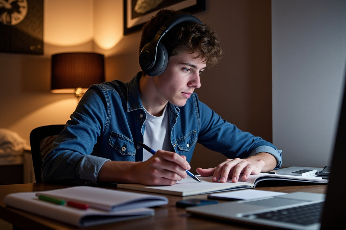 The Monroe Institute, the Military, and the Music of the Mind