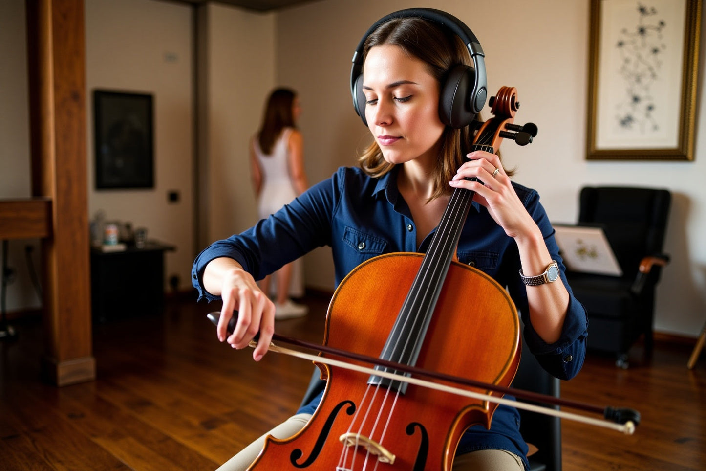 From Brainwaves to Words—Wearable EEG's New Decoding Frontier