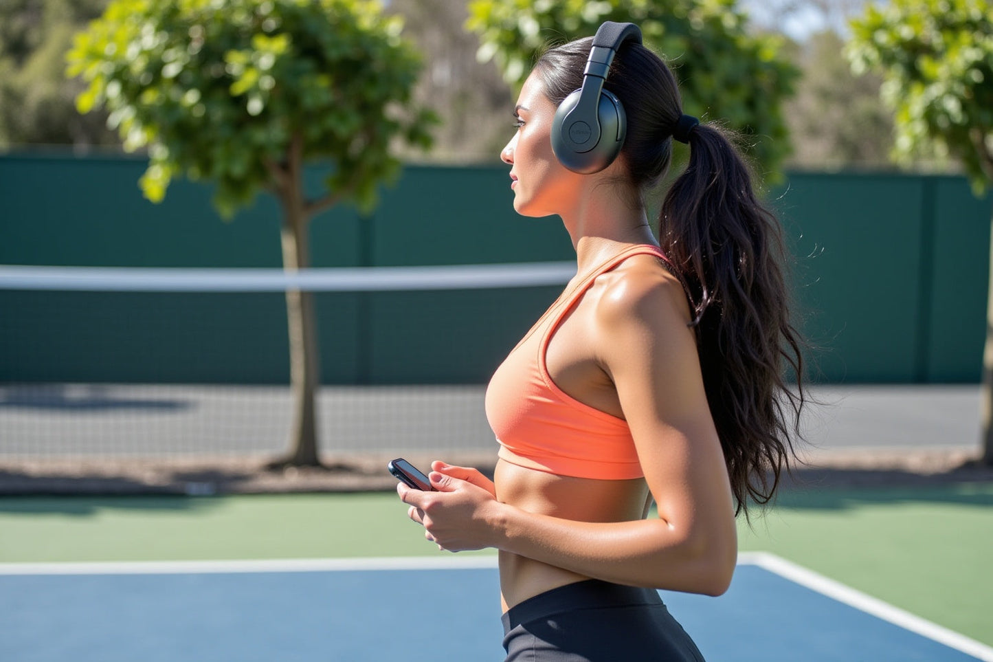 How the Frequency Following Response Tunes Your Brain for Performance