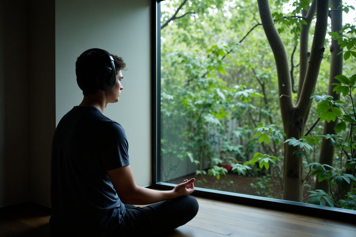 How Music Relieves Anxiety: A Practical Neuroscience Guide to Calming Your Brain