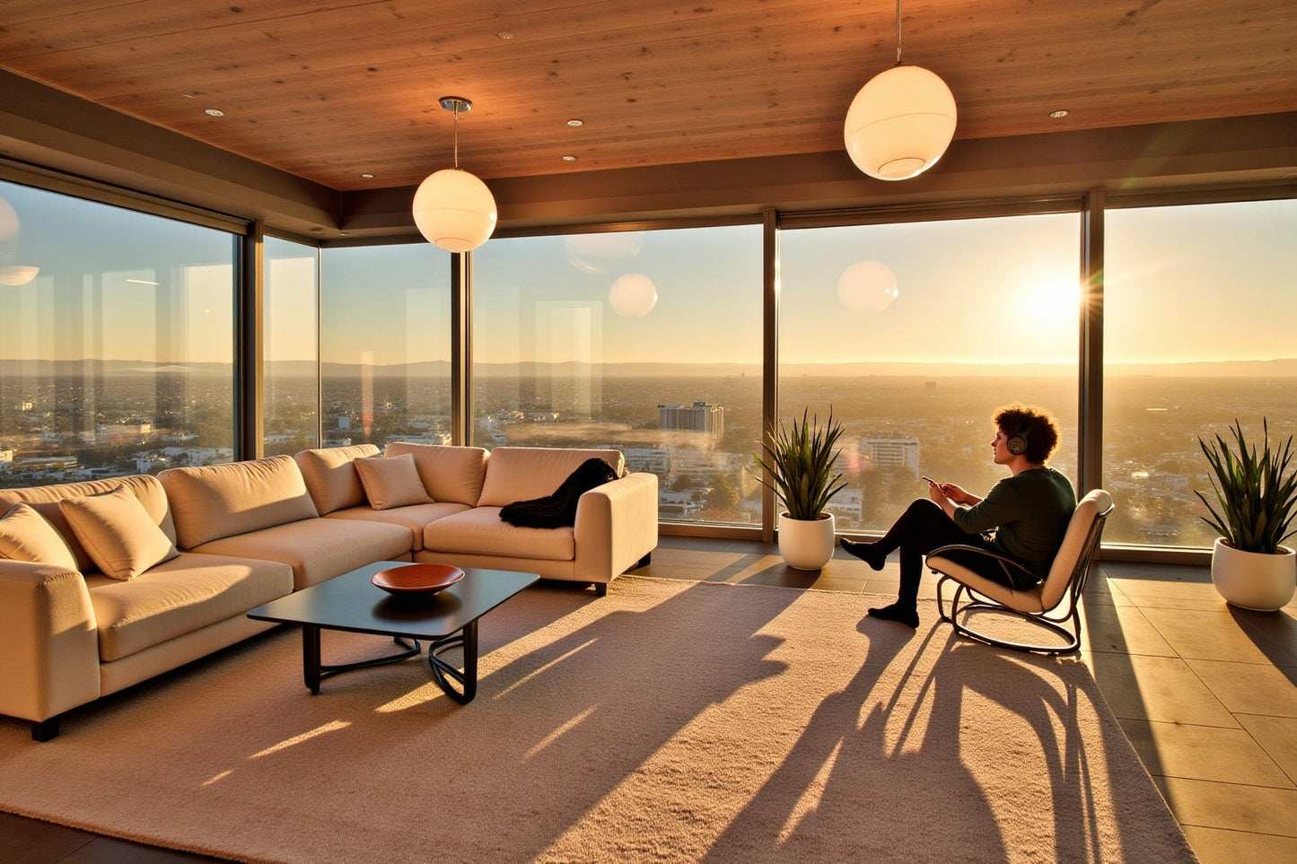 What Does Entrainment Mean in Practice?