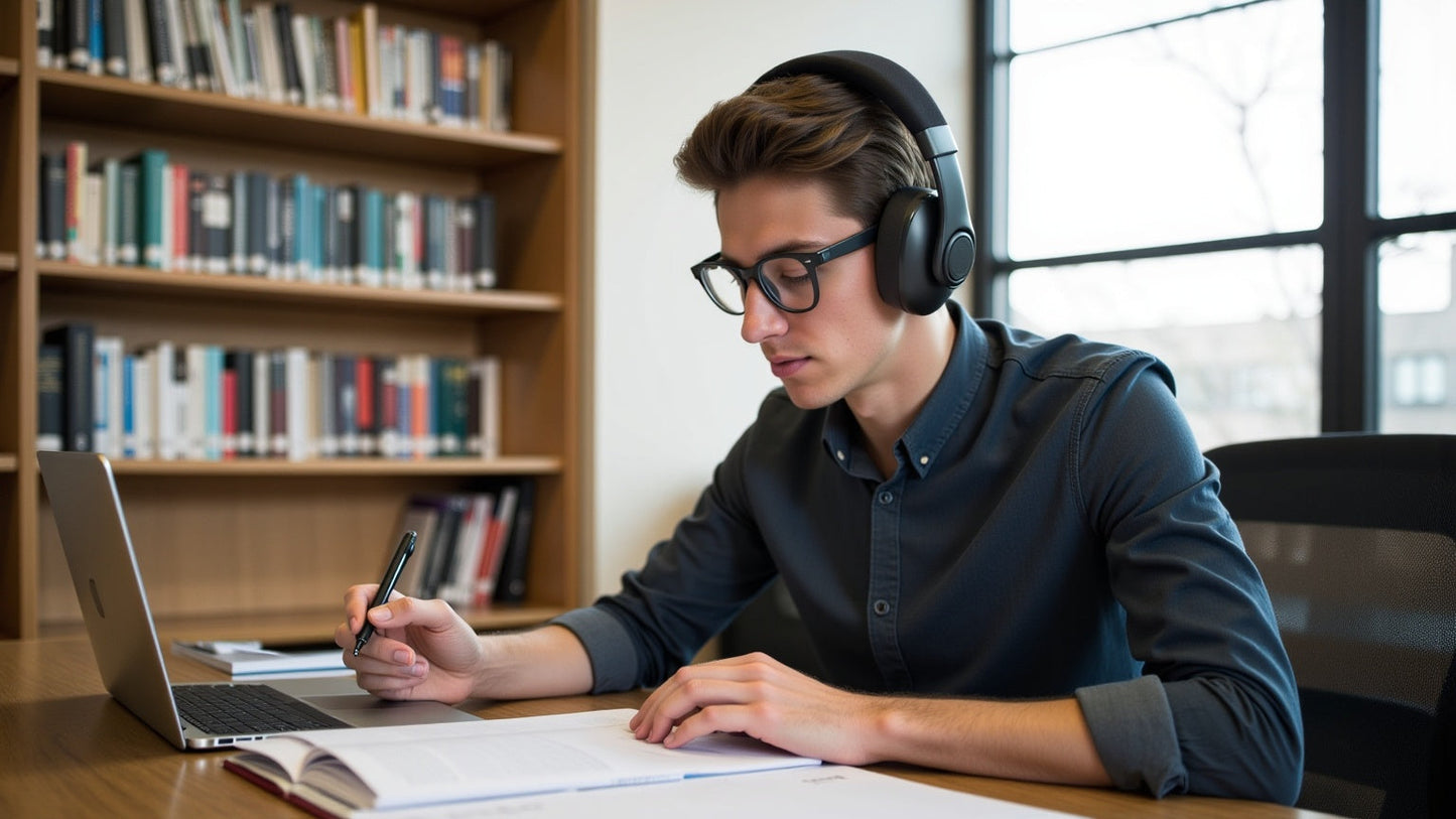 The Seesaw in Your Head: Meet the Three Brain Networks That Control Your Focus and Daydreams