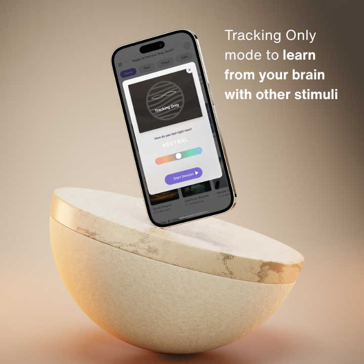 enophones | Tap the Power of Music + Neuroscience | Focus & Relax Like Never Before