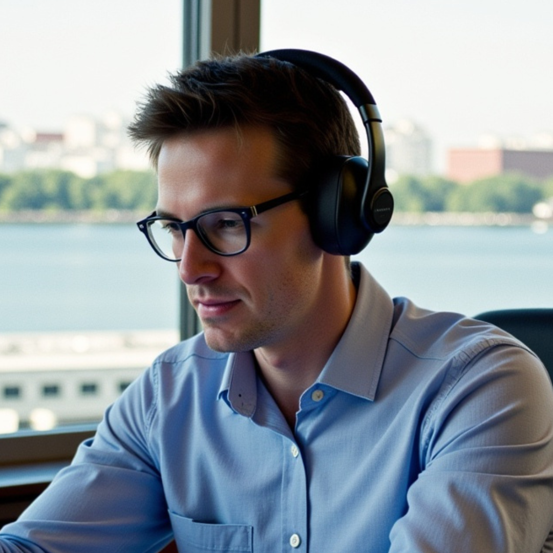 enophones | Tap the Power of Music + Neuroscience | Focus & Relax Like Never Before