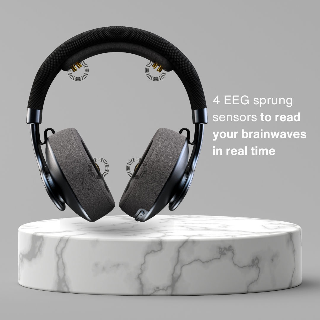 enophones | Tap the Power of Music + Neuroscience | Focus & Relax Like Never Before