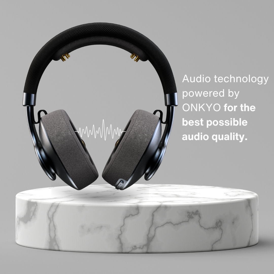 enophones | Tap the Power of Music + Neuroscience | Focus & Relax Like Never Before