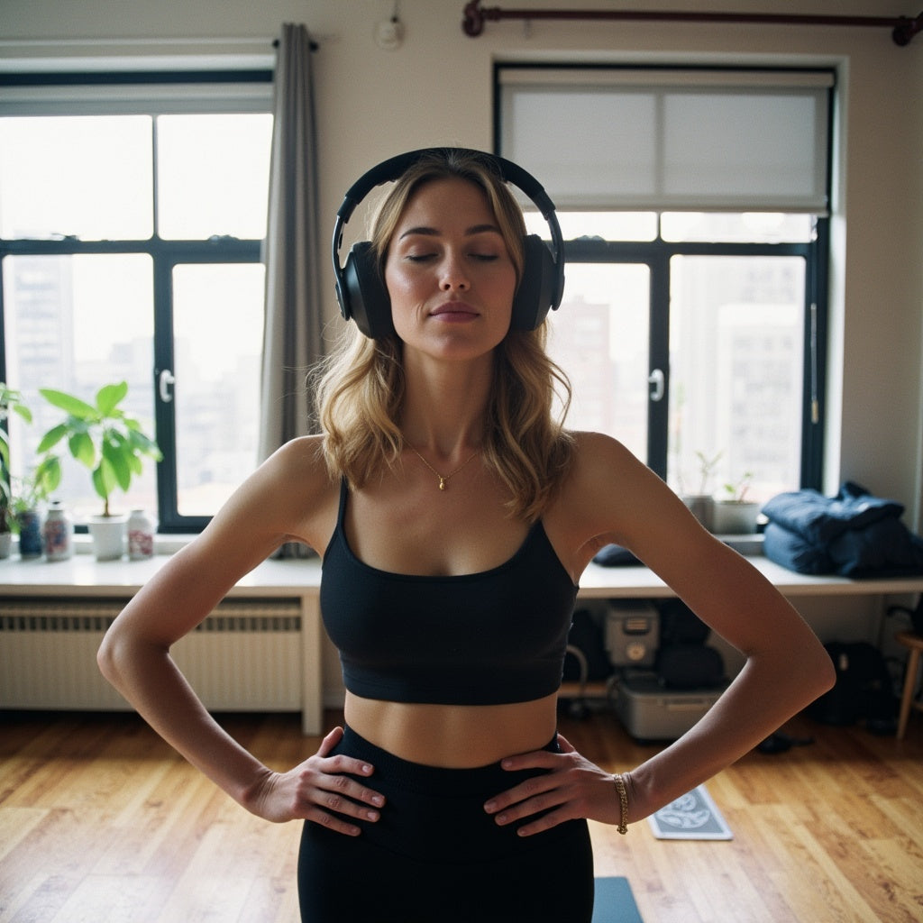 enophones | Tap the Power of Music + Neuroscience | Focus & Relax Like Never Before